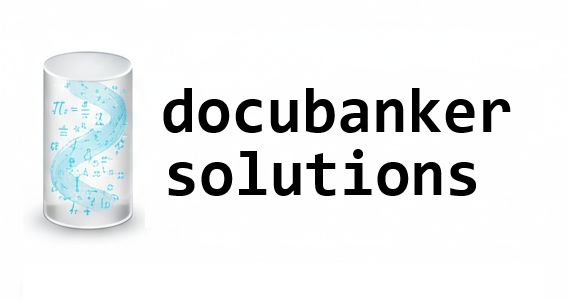 docubanker solutions
